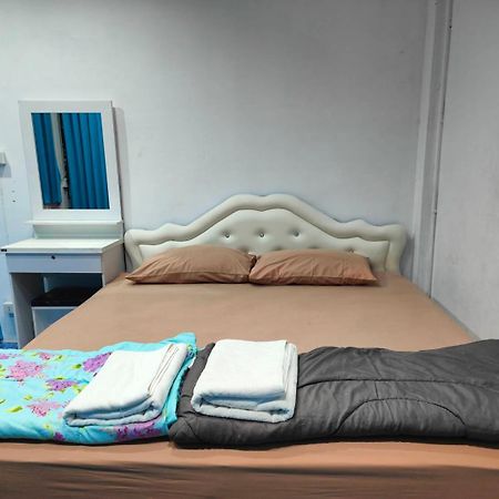 Haadrin Homestay Haad Rin Eksteriør billede